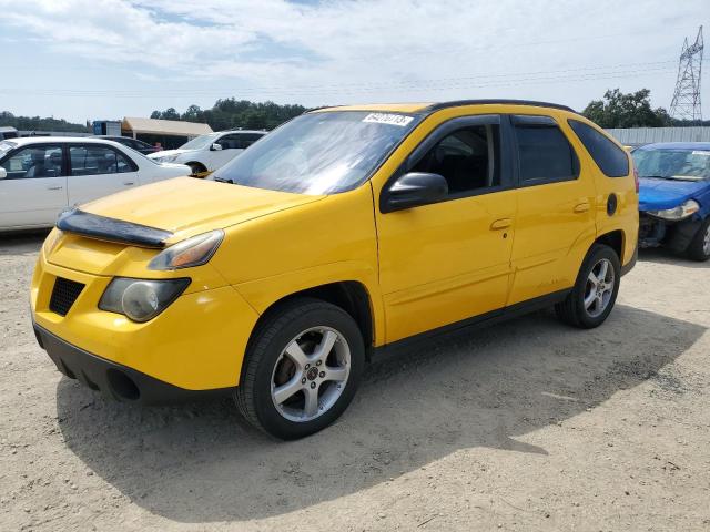 Pontiac Aztek (2003)