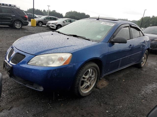 Pontiac G6 gt (2005)