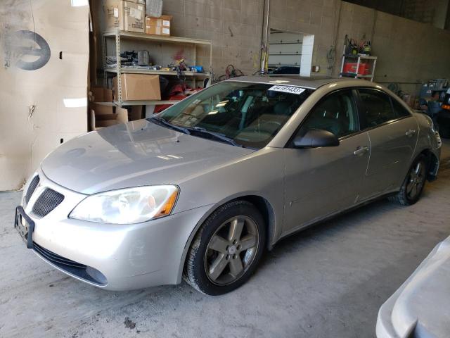 Pontiac G6 gt (2006)