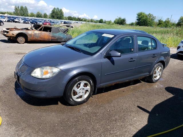 Pontiac G5 se (2008)