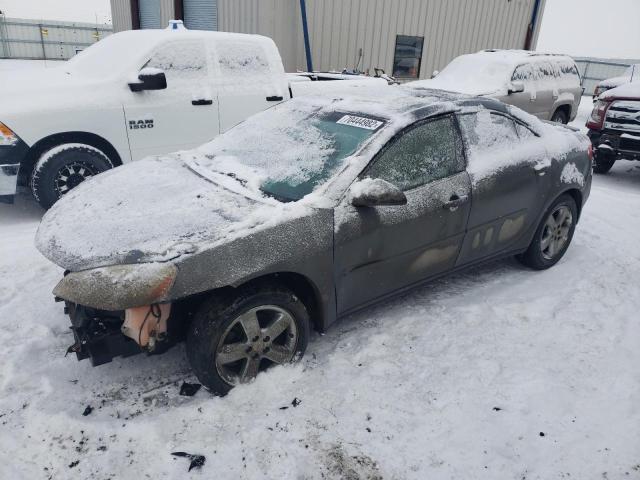 Pontiac G6 gt (2008)