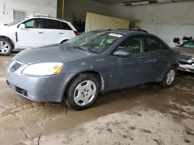 Pontiac G6 value l (2008)
