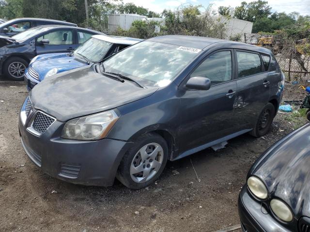 Pontiac Vibe (2010)