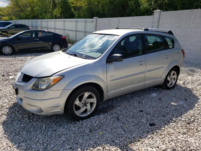 Pontiac Vibe (2003)