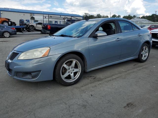 Pontiac G6 (2009)
