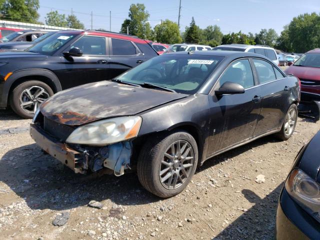 Pontiac G6 gt (2009)