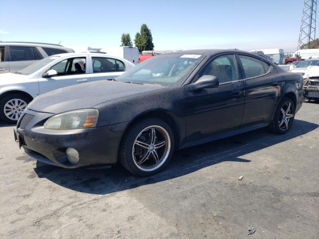 Pontiac Grand prix (2004)
