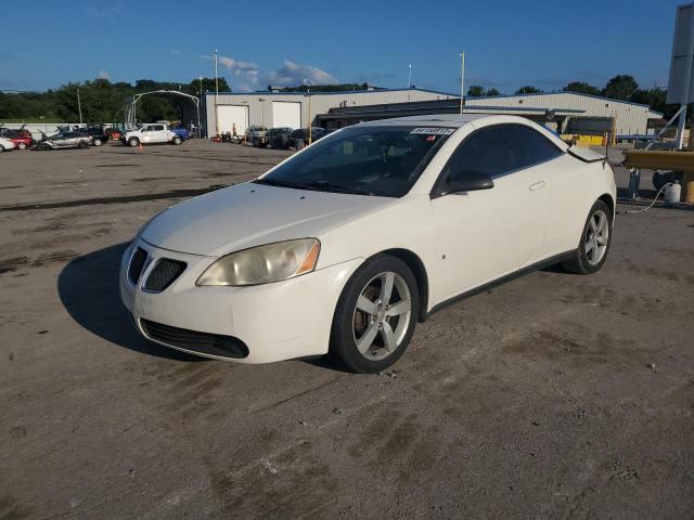 Pontiac G6 gt (2007)