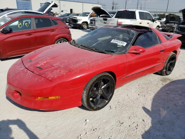 Pontiac Firebird f (1996)