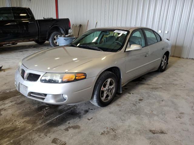 Pontiac Bonneville (2005)