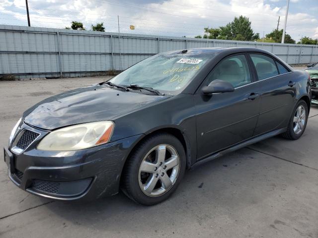 Pontiac G6 (2010)