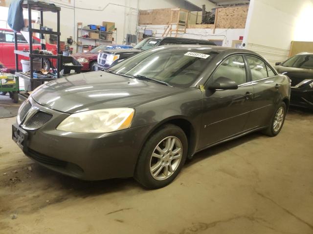 Pontiac G6 (2006)