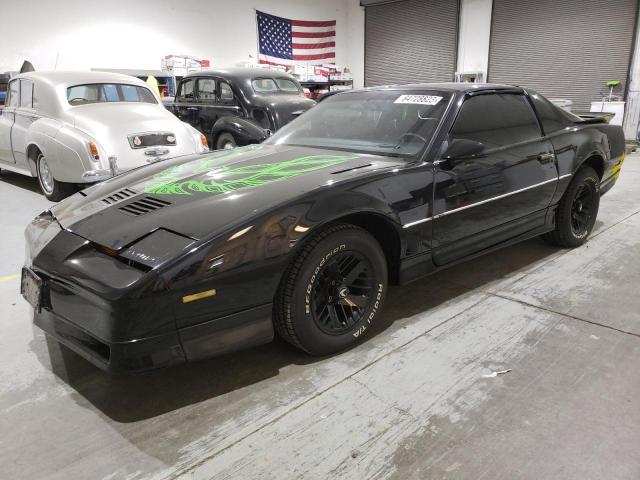 Pontiac Firebird t (1985)