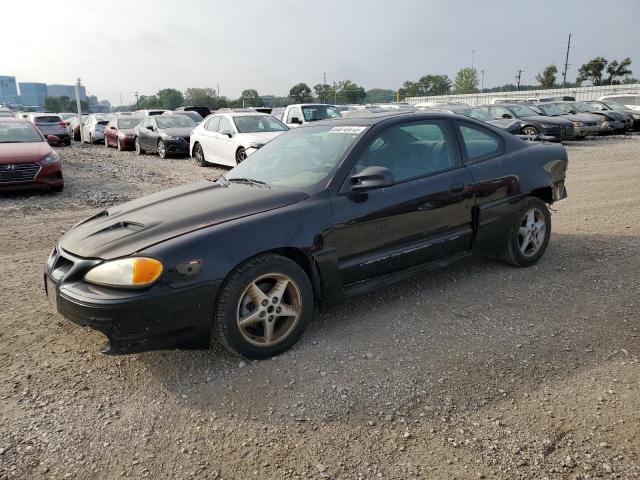 Pontiac Grand am g (2000)