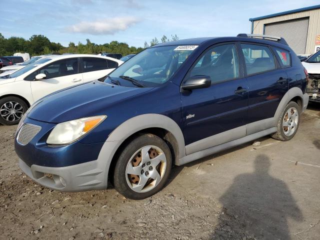 Pontiac Vibe (2007)