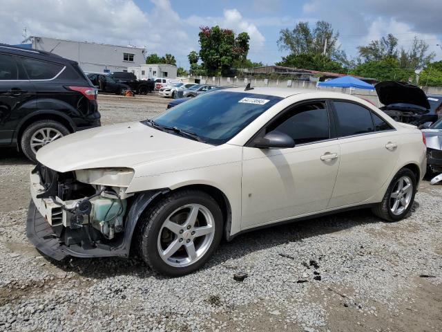 Pontiac G6 base (2008)