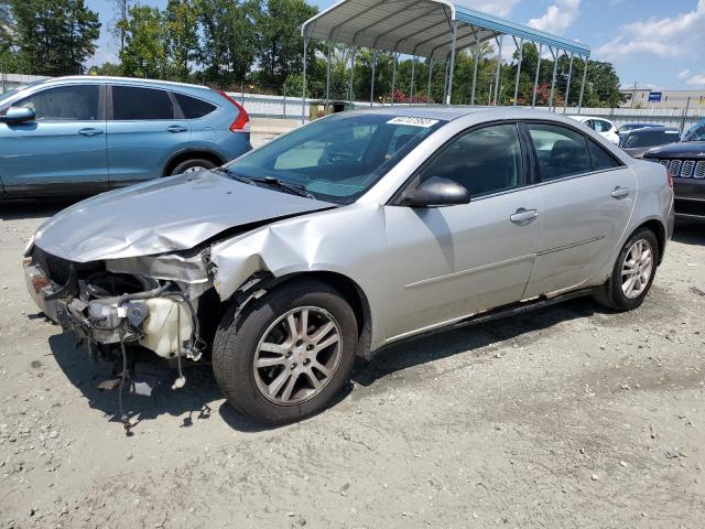 Pontiac G6 (2005)