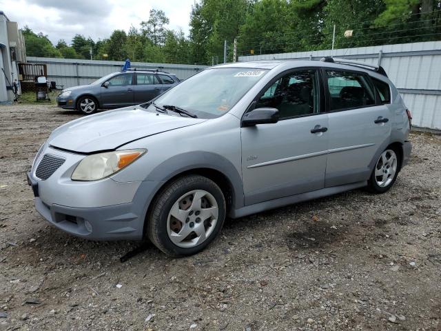 Pontiac Vibe (2005)