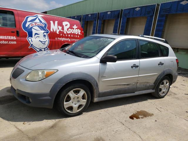Pontiac Vibe (2005)
