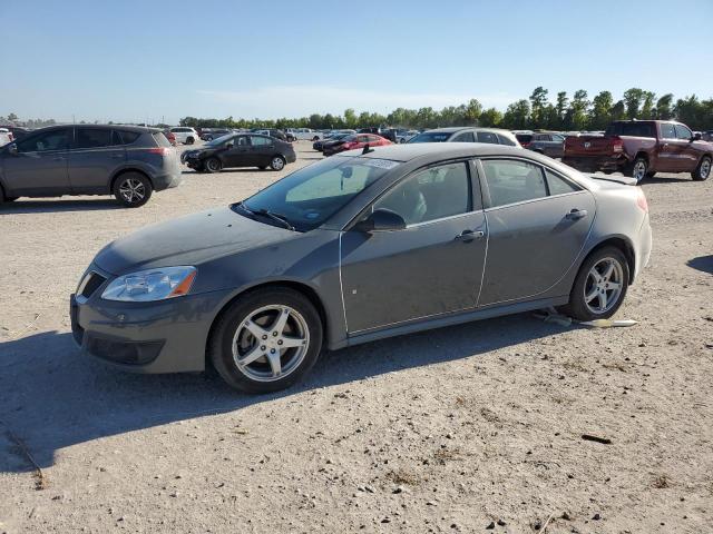 Pontiac G6 gt (2009)