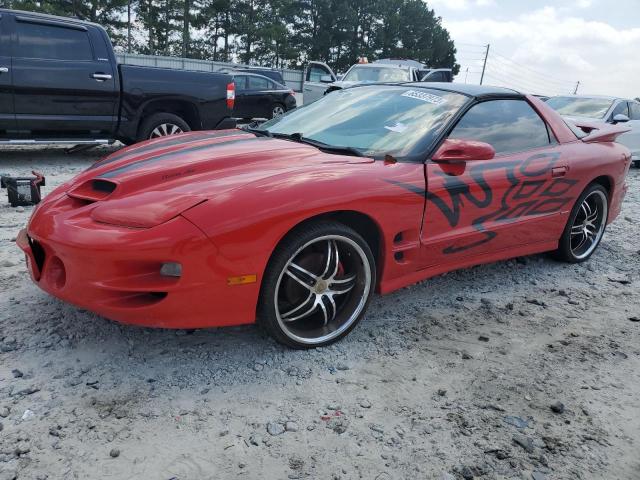 Pontiac Firebird f (1999)