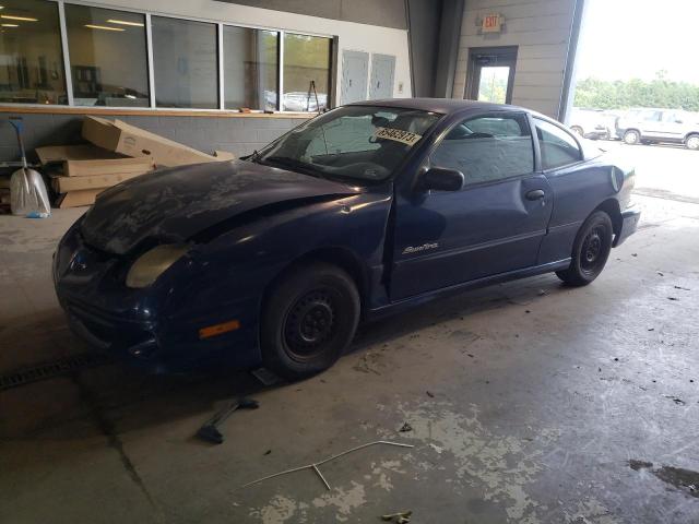 Pontiac Sunfire se (2001)