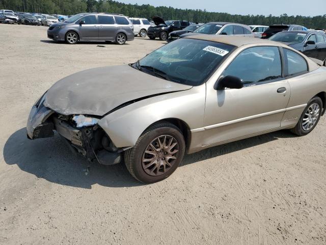 Pontiac Sunfire (2004)