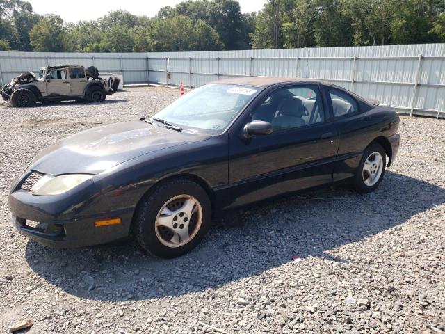 Pontiac Sunfire (2004)