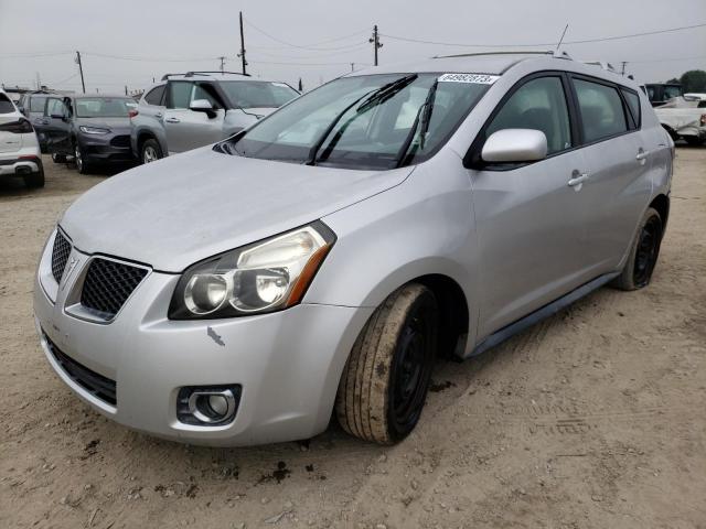 Pontiac Vibe (2010)