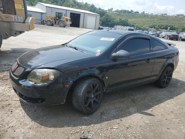 Pontiac G5 (2007)