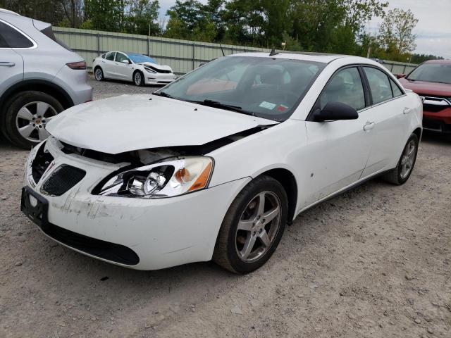 Pontiac G6 (2009)