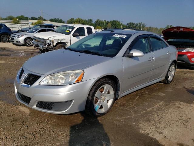 Pontiac G6 (2010)