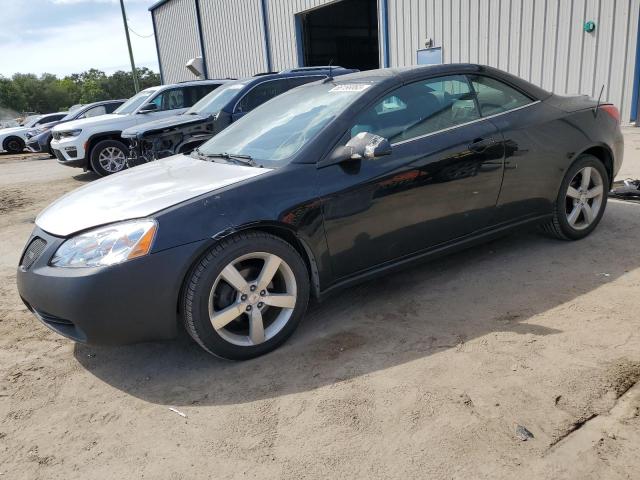 Pontiac G6 gt (2008)