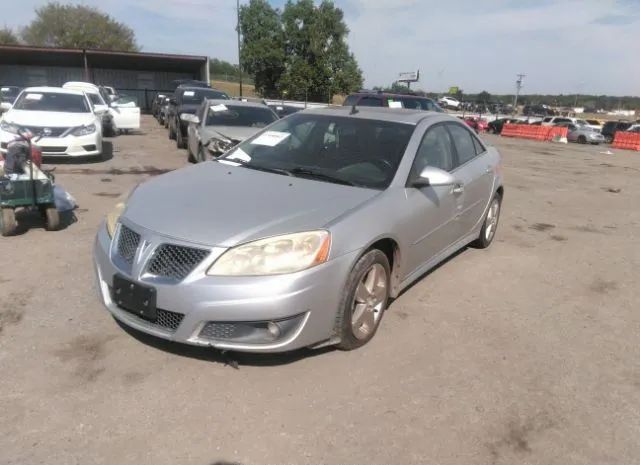 Pontiac G6 (2010)