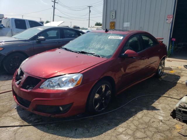 Pontiac G6 (2010)