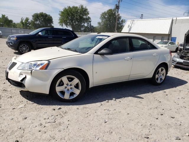 Pontiac G6 (2009)
