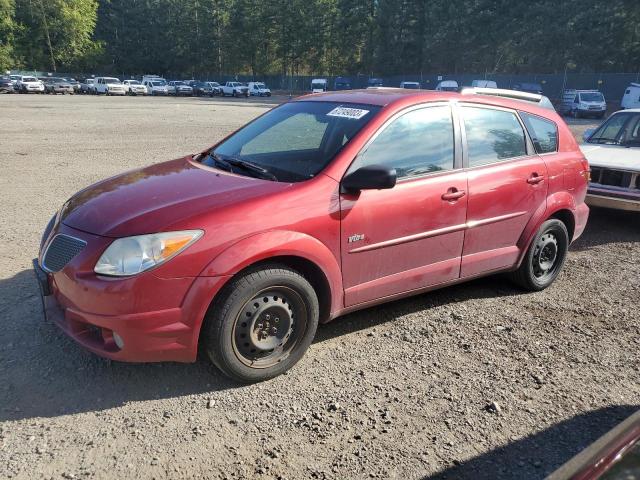 Pontiac Vibe (2005)