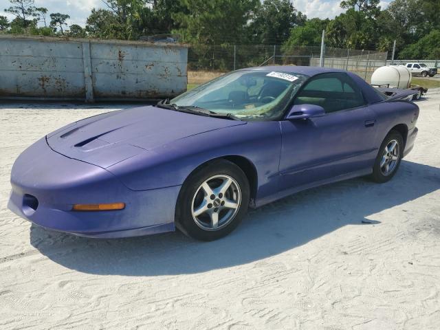 Pontiac Firebird f (1997)