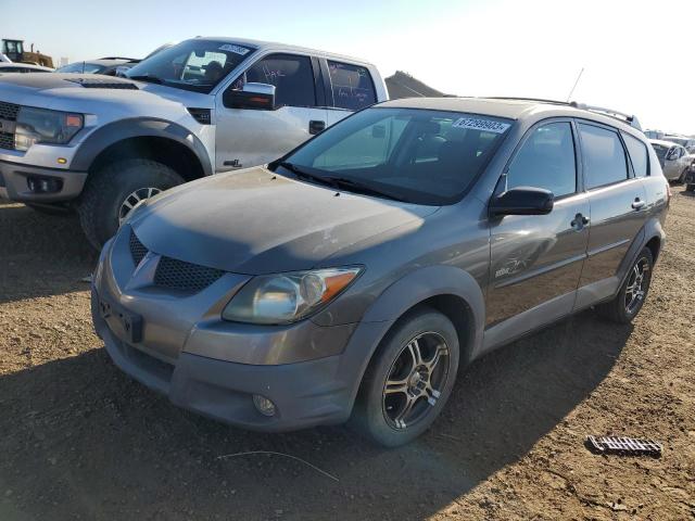 Pontiac Vibe (2003)