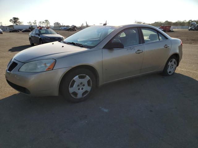 Pontiac G6 value l (2008)