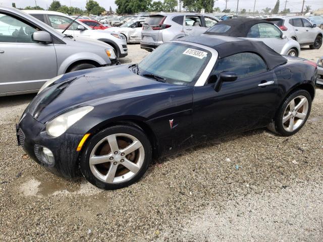 Pontiac Solstice g (2008)