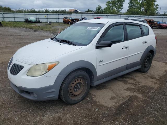Pontiac Vibe (2006)