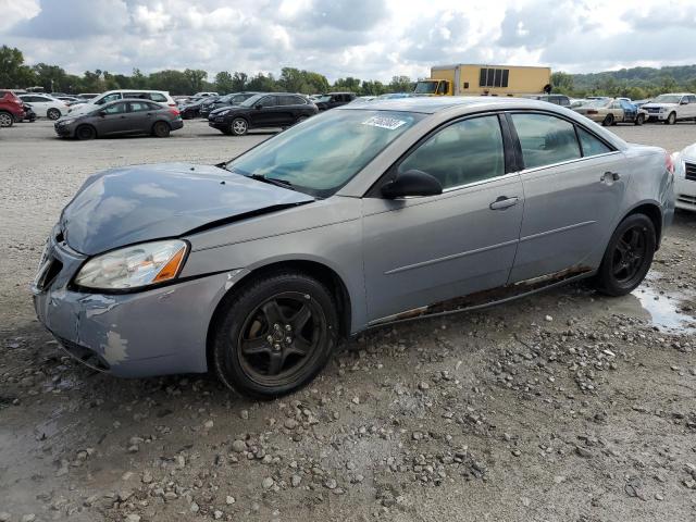 Pontiac G6 base (2007)