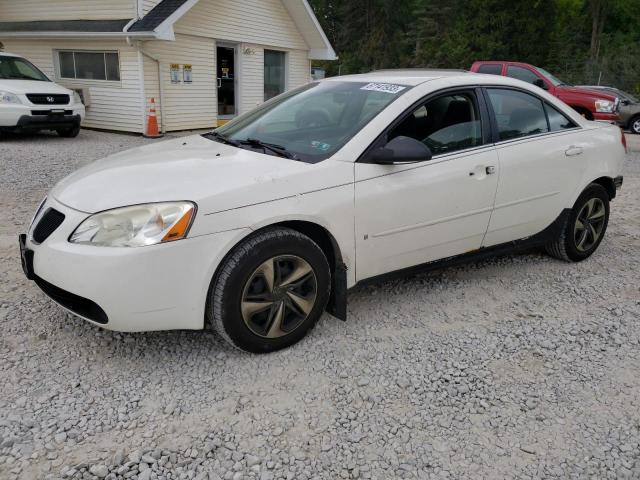 Pontiac G6 value l (2007)