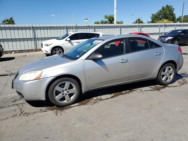 Pontiac G6 gt (2008)