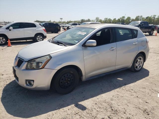 Pontiac Vibe (2009)