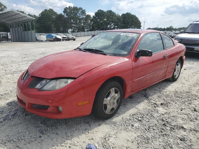 Pontiac Sunfire (2003)