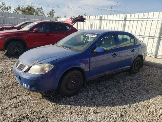 Pontiac G5 se (2008)