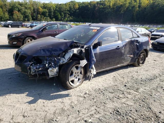 Pontiac G6 value l (2008)