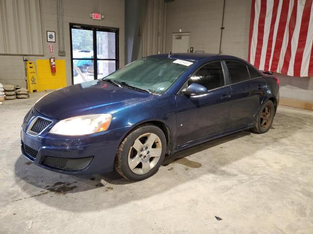 Pontiac G6 (2009)